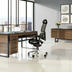 BDI BDI Office Corridor 6529