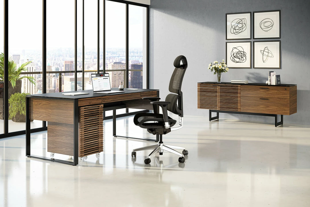 BDI BDI Office Corridor 6529