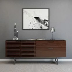 BDI BDI Office Corridor 6529