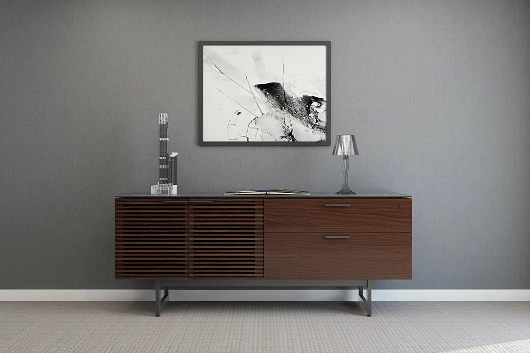 BDI BDI Office Corridor 6529