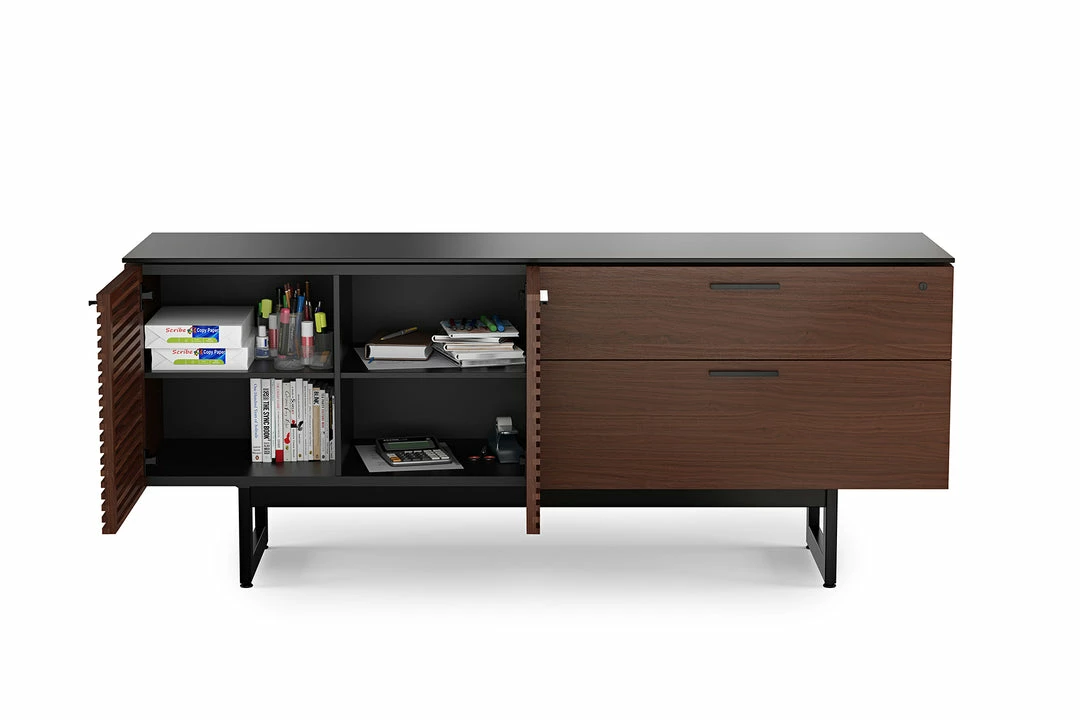 BDI BDI Office Corridor 6529