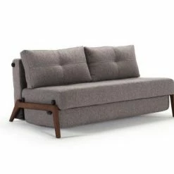 Innovation Living Cubed Queen Deluxe Wood Living Room Seating