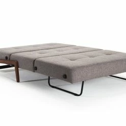 Innovation Living Cubed Queen Deluxe Wood Living Room Seating