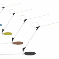 Pablo Designs Pablo Lighting Designs Superlight Table