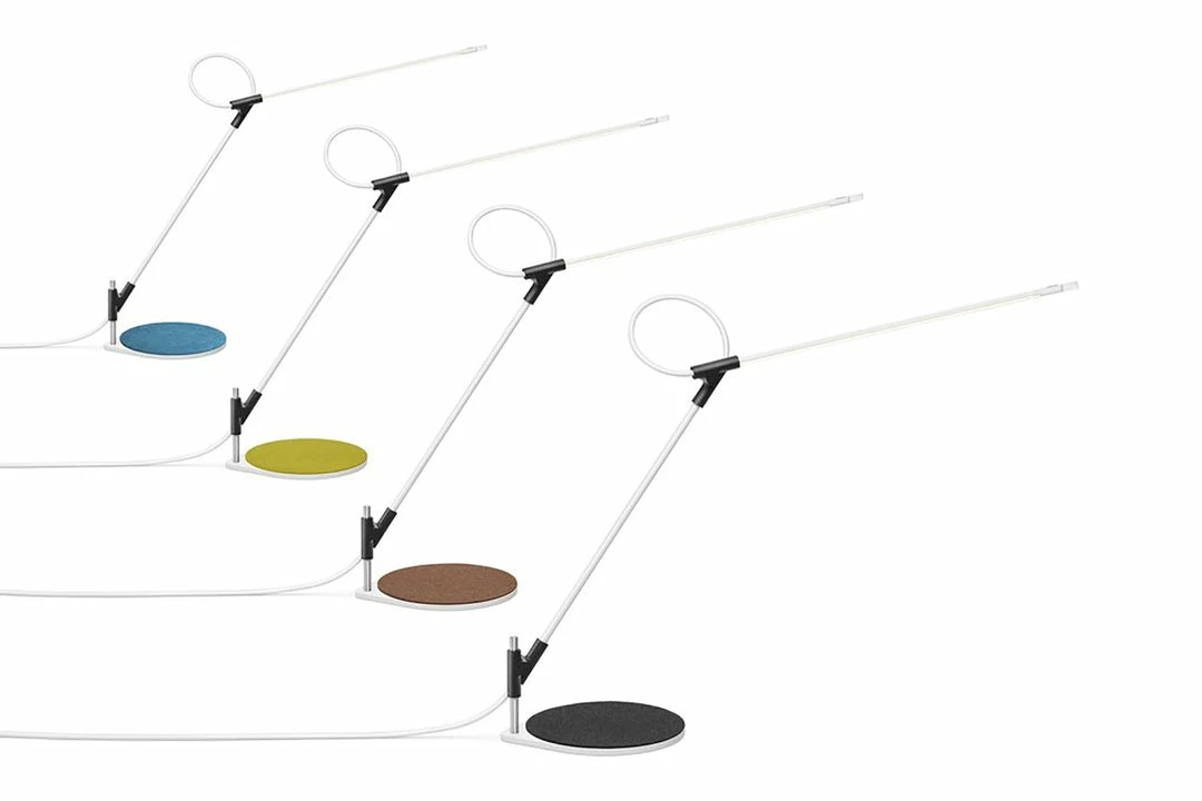 Pablo Designs Pablo Lighting Designs Superlight Table