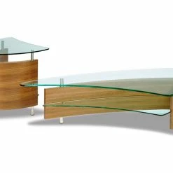BDI Fin™ Accent Tables
