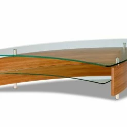 BDI Fin™ Accent Tables