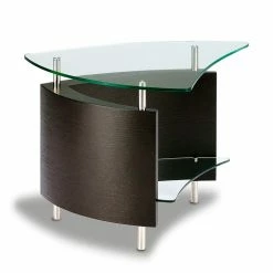 BDI Fin™ Accent Tables
