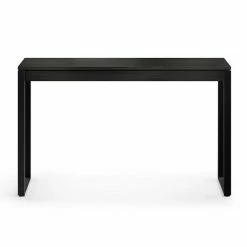 BDI Linea Console Desk 6222