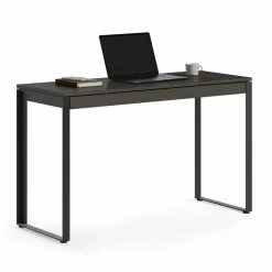 BDI Linea Console Desk 6222