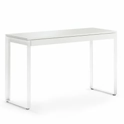 BDI Linea Console Desk 6222