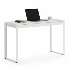 BDI Linea Console Desk 6222