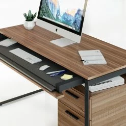 BDI Linea Desk 6221 BDI Office