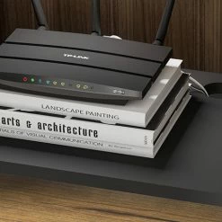 BDI Linea Double Shelf Extension