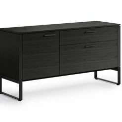 BDI BDI Office Linea Multifunctional Cabinet 6220