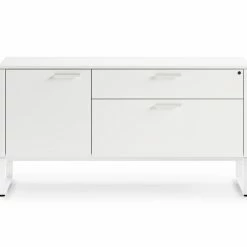 BDI BDI Office Linea Multifunctional Cabinet 6220
