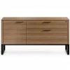 BDI BDI Office Linea Multifunctional Cabinet 6220