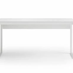 BDI Linea Work Desk And Return