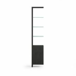 BDI BDI Office Linea Single Shelf Extension