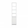 BDI Linea Single Shelf 5801