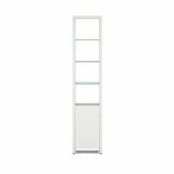 BDI Linea Single Shelf 5801