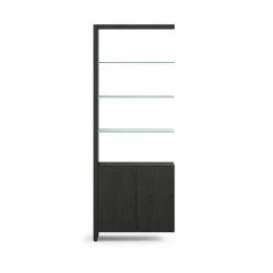 BDI Linea Double Shelf Extension