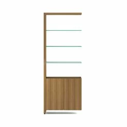 BDI Linea Double Shelf Extension