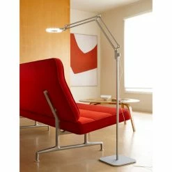 Pablo Designs Link Floor Lamp Pablo Lighting Designs