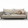Innovation Living Living Room Seating Malloy Sleeper