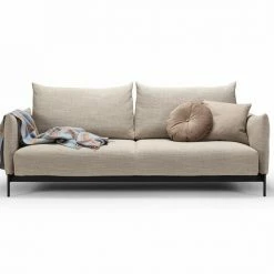 Innovation Living Living Room Seating Malloy Sleeper