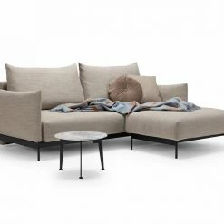 Innovation Living Living Room Seating Malloy Sleeper