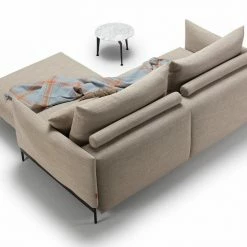 Innovation Living Living Room Seating Malloy Sleeper