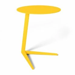 BDI Milo™ Aluminum Laptop Table