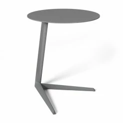 BDI Milo™ Aluminum Laptop Table