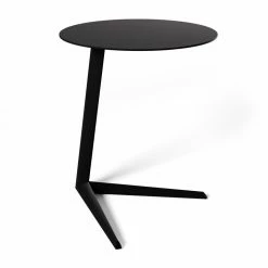BDI Milo™ Aluminum Laptop Table