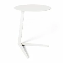 BDI Milo™ Aluminum Laptop Table
