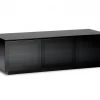 BDI Mirage Media Console 8227-B BDI Living