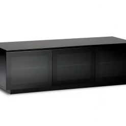 BDI Mirage Media Console 8227-B BDI Living