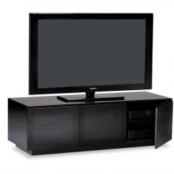 BDI Mirage Media Console 8227-B BDI Living