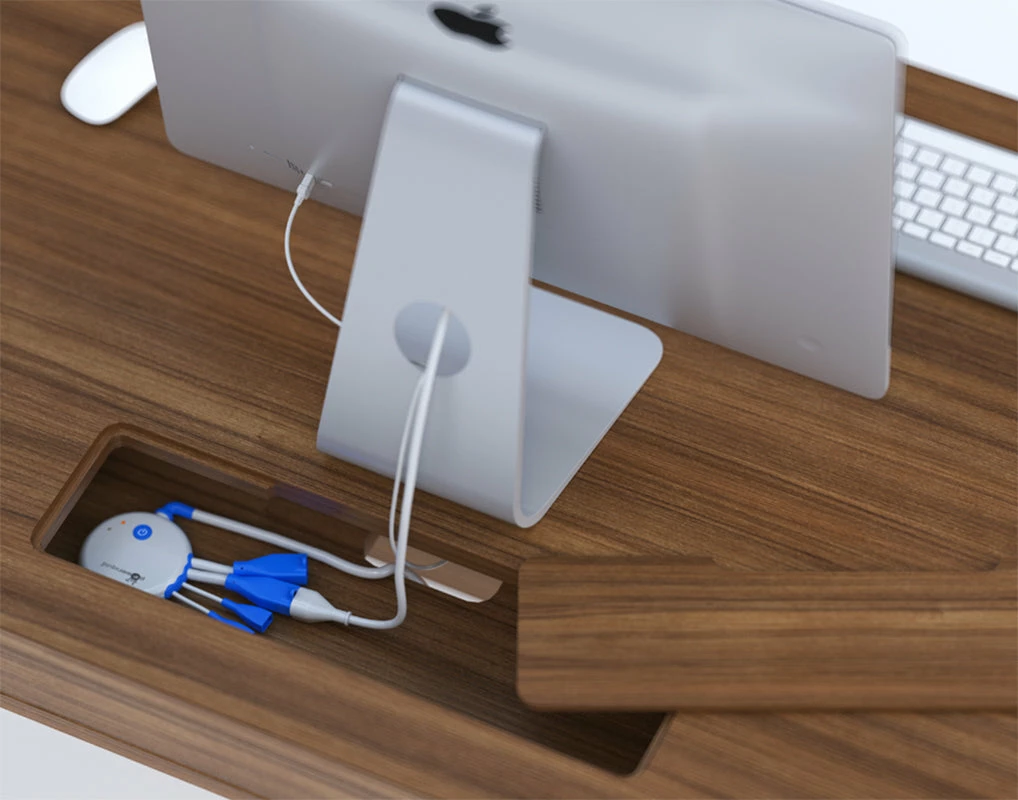 BDI Modica 6341 Office