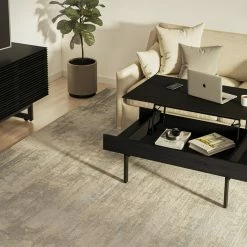 BDI Reveal Lift Coffee Table BDI Living