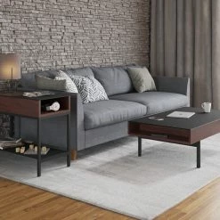 BDI BDI Living Reveal End Table