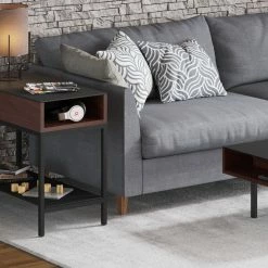 BDI BDI Living Reveal End Table