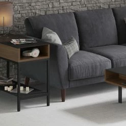 BDI BDI Living Reveal End Table