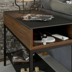 BDI BDI Living Reveal End Table