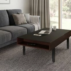 BDI Reveal Lift Coffee Table BDI Living