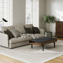 BDI Reveal Lift Coffee Table BDI Living