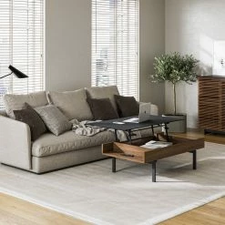 BDI Reveal Lift Coffee Table BDI Living