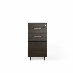 BDI Sequel 20™ 3-Drawer File 6114