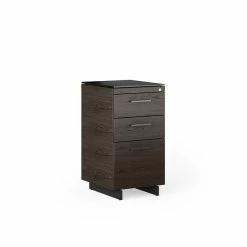 BDI Sequel 20™ 3-Drawer File 6114